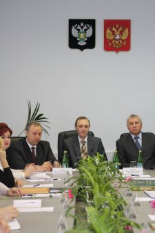 Состоялись переговоры Россельхознадзора с национальными организациями по карантину и защите растений Нидерландов, Франции и Бельгии