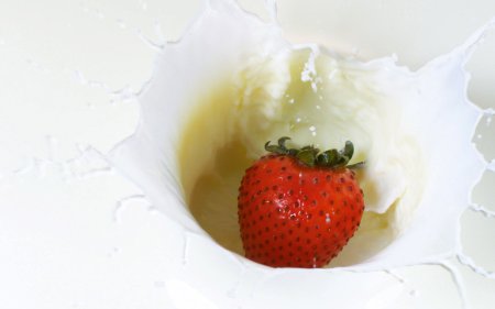 В Украине молочная продукция за последний месяц подешевела на 2-15%