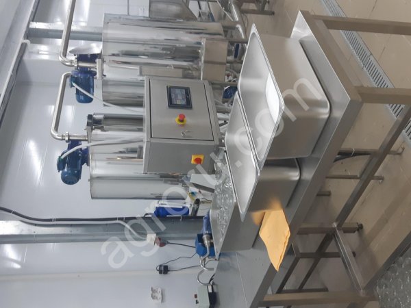 Варочный комплекс для джема и варенья ЯГОДА 150