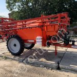 Опрыскиватель прицепной