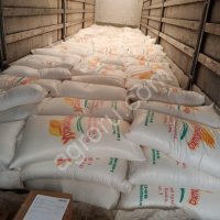 Мука пшеничная хлебопекарная