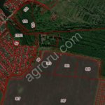 земли сельскохозяйственного назначения 48 га