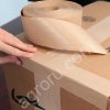 Крафт скотч 40 мм х 200 м, требует активацию водой