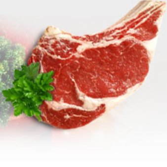 Органическое мясо или колбаса?