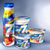 20-летие деятельности Danone в России