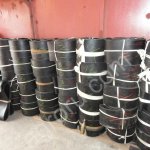 Комплект ремней для пресса ПРП-1,6