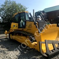 Бульдозер John Deere 850J-2