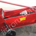 Картофелекопалка однорядная (с усиленным транспортером