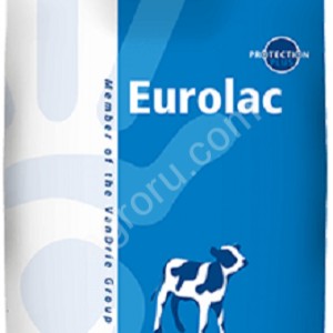 ЗЦМ Евролак Турбо заменитель цельного молока для телят