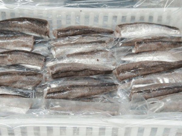 Для рыбных компаний Колымы установят обязательный минимум поставок в регион