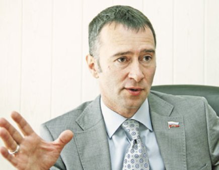 Александр Сакания: «Тем, кто повышает цены, отмолчаться уже не получится»