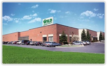 Wild - новые концепции для напитков