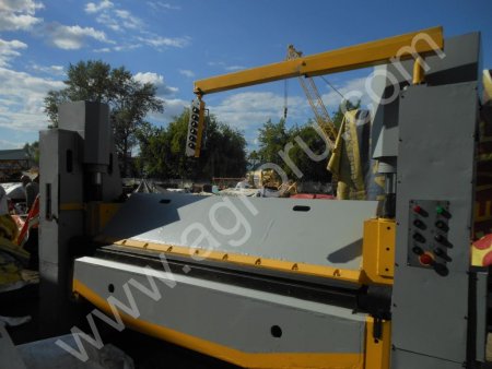 ВМ 127 (2005, 1998 г.в.) 165, 1М63, 16К20, 1К62Д, 7А420, 7М450,