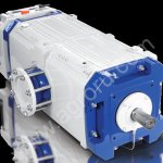 VacuStar W -роторно-пластинчатые насосы для автоцистерн илососов