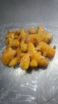 Экзотика Фрукты\Овощи - пак чой, перец жгучий, корни куркумы/галанго