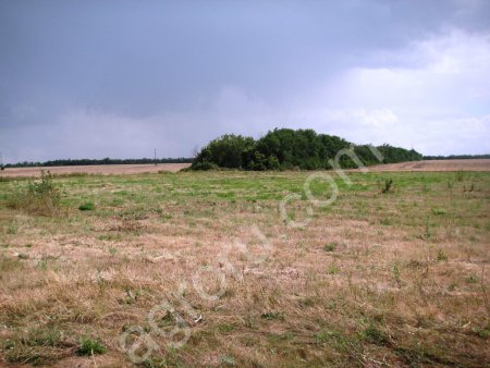 Земельный Участок 7.4 га