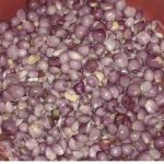 Машина деления чеснока на дольки