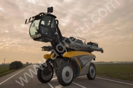 Mazzotti All Crop 3180