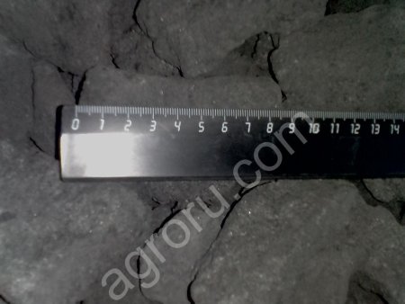 КОКС ЛИТЕЙНЫЙ фр 25+