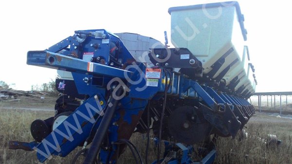 Kinze 3600