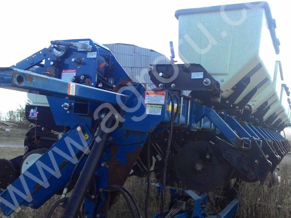 Kinze 3600