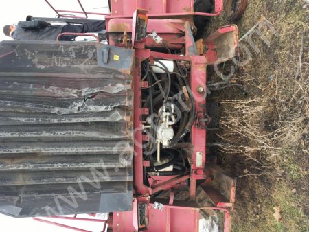 Палесье КСК 600