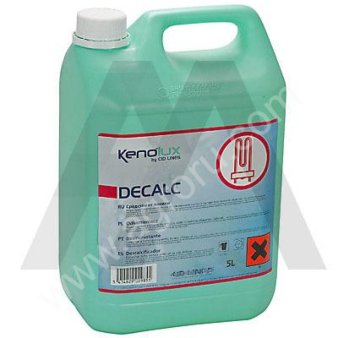 KENOLUX DECALC - средство от накипи