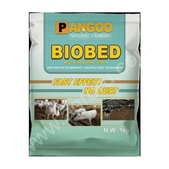 Ферментационная подстилка 1 кг