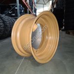 Диски 9.0х18 для экскаваторов jcb