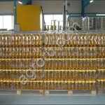 Подсолнечное масло