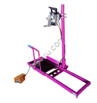 Комплект мешкозашивочный GKS6/26 MAXI