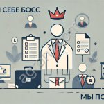 Открытие ИП/ООО