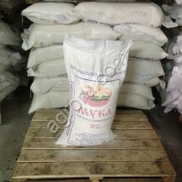 Мука пшеничная ГОСТ и ТУ