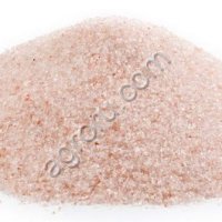 Соль розовая гималайская. Мелкий помол, кг
