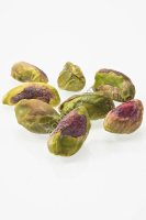 Фисташка жареная очищенная целая