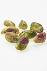 Фисташка жареная  очищенная целая