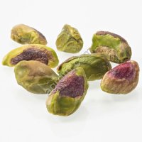 Фисташка жареная очищенная целая