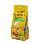 Арахис обжаренный с сыром и травами