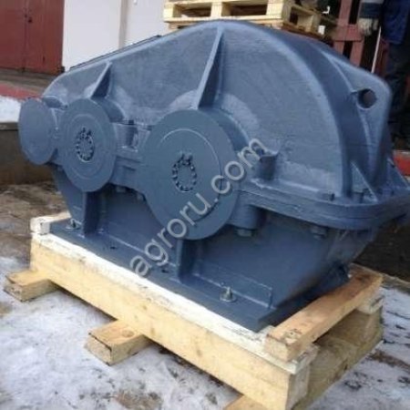 Срочный выкуп редукторов