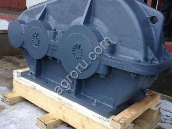 Срочный выкуп редукторов