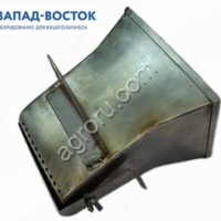 Бункер подсыпки