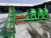 станок для переработки шишки (шишкомолка)