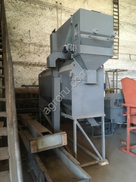 Калибратор БК-630/2300 (аналог DENIS-NR 204 - Франция)