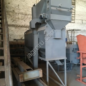 Калибратор БК-630/2300 (аналог DENIS-NR 204 - Франция) по прямому лизингу от производителя.