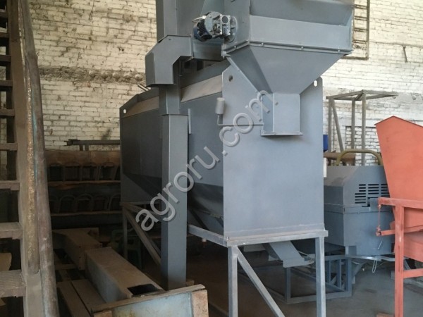 Калибратор БК-630/2300 (аналог DENIS-NR 204 - Франция) по прямому лизингу от производителя.