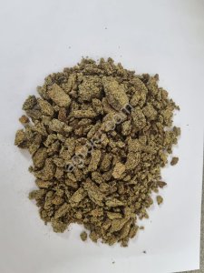 Рапсовый жмых