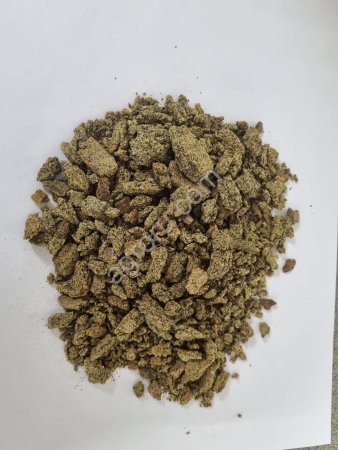 Рапсовый жмых