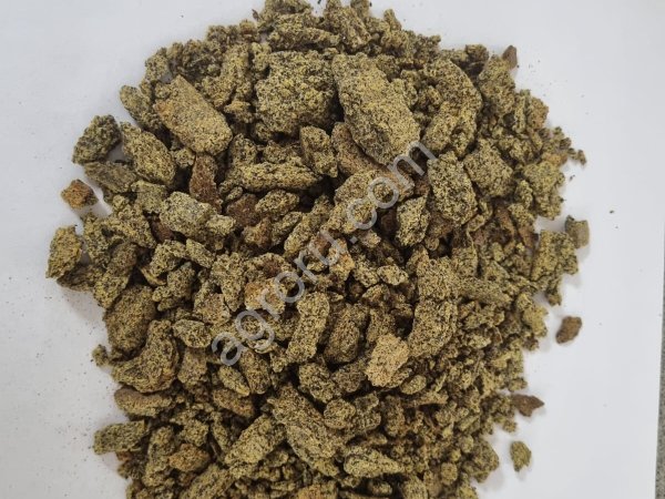 Рапсовый жмых