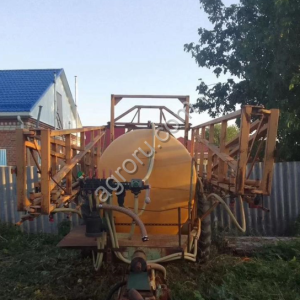 Агрегат опрыскивающий прицепной