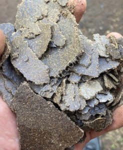 Жмых рапсовый 28-30%